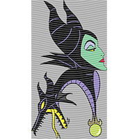 Disney Style-DSN 1803